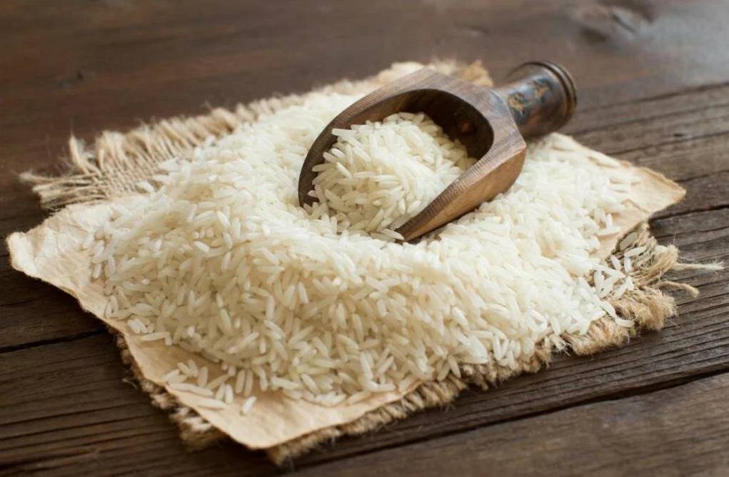 Rice (Non-Basmati) – Feed Grade